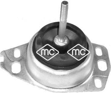 

Опора двигателя Metalcaucho 05583