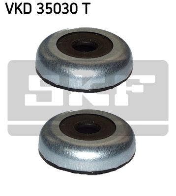 фото Подшипник опоры амортизатора skf vkd 35030 t