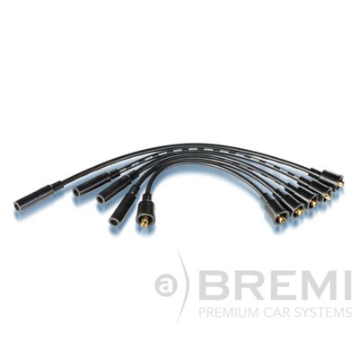 

Комплект проводов зажигания BREMI 600/533