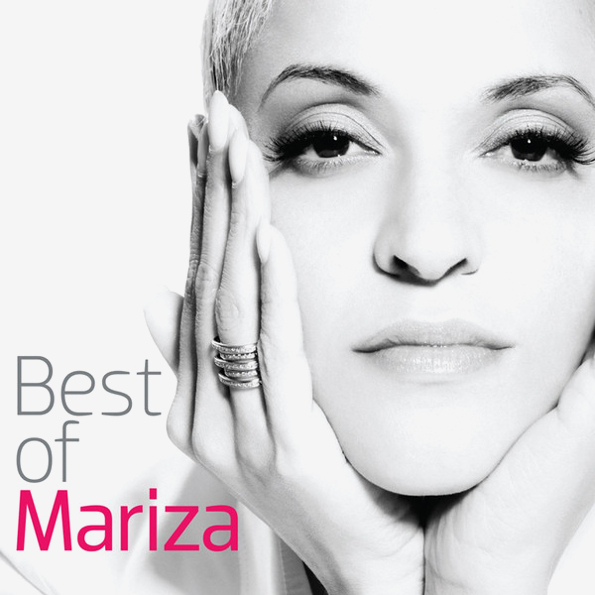 Mariza ? Best Of Mariza (CD)