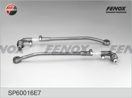 

Рулевая тяга FENOX SP60016E7