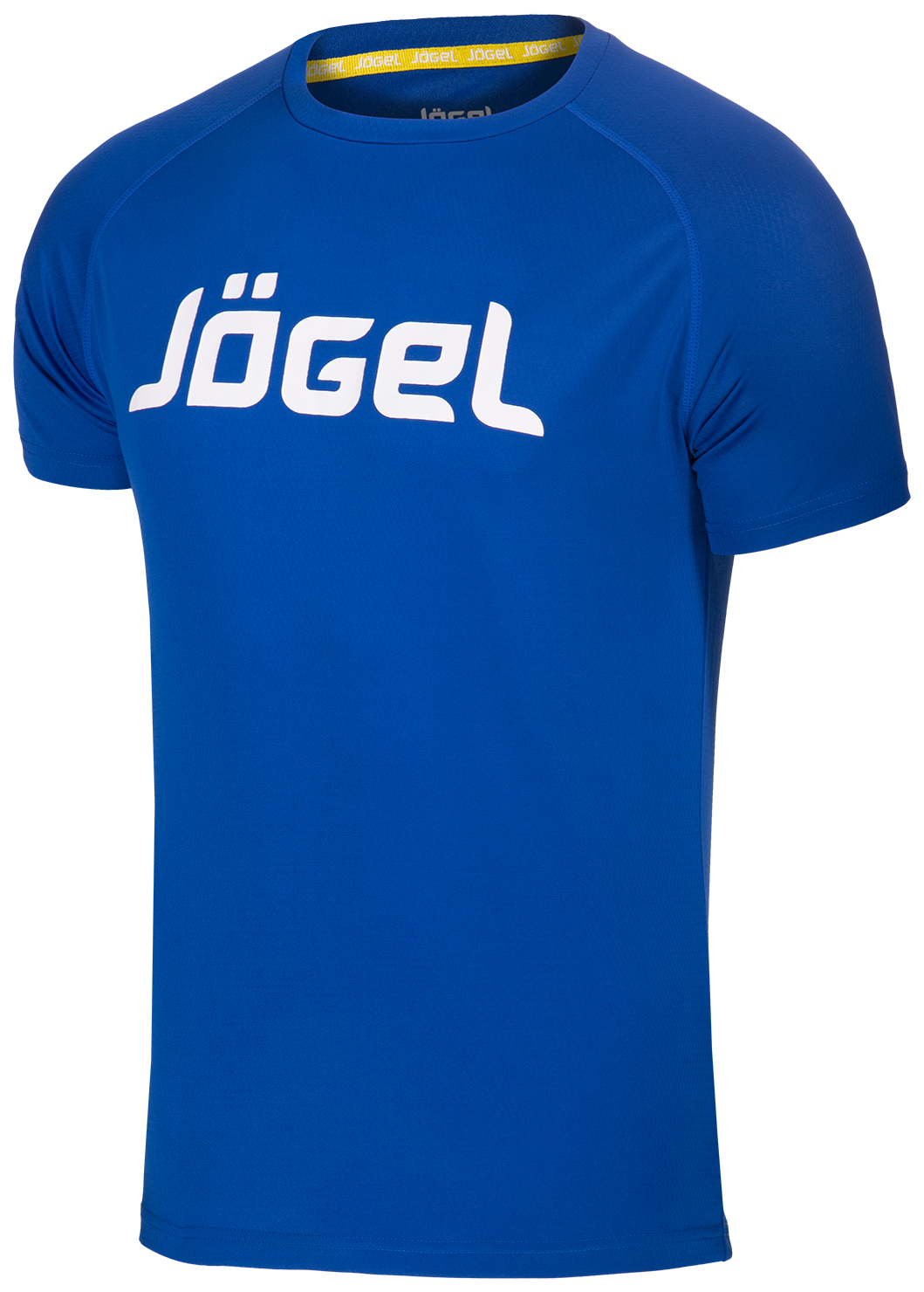 

ФутболкаJOGEL JTT-1041-079 синий YS, JTT-1041