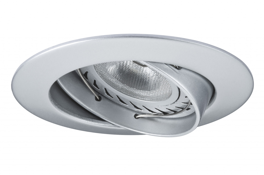 

Premium EBL Set schw LED 3x3,5W GU10 Chr 92516