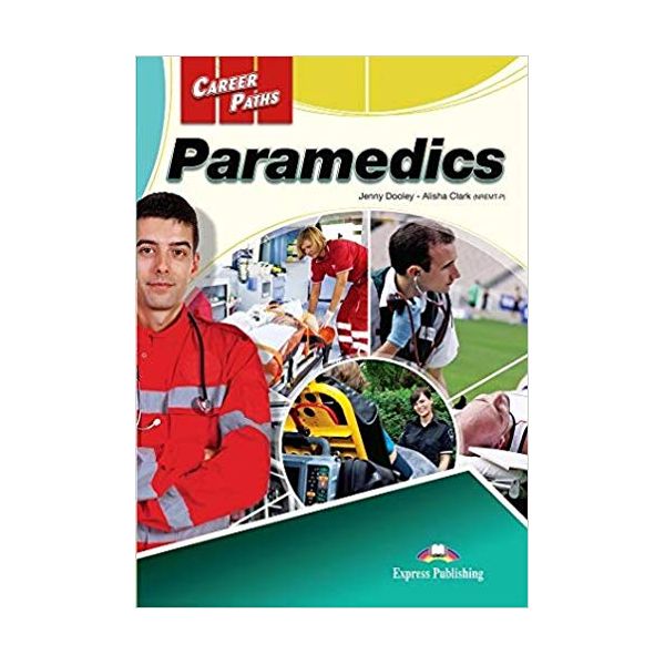 

Учебник ParamedIcs (Esp) Student'S Book WIth DIgIbooks App. (С Ссылкой на Электронное при