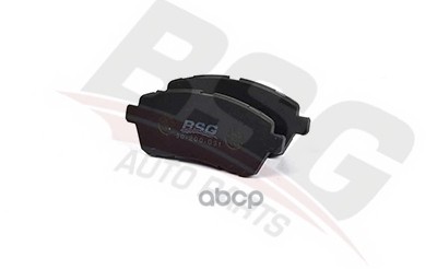 

Тормозные колодки BSG BSG30200031