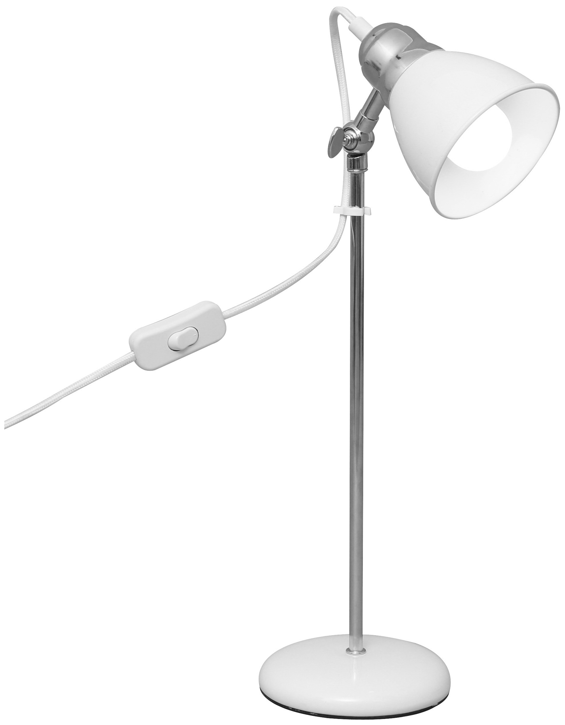 фото Настольный светильник arte lamp a3235lt-1cc