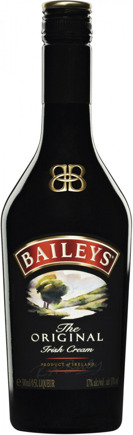 фото Ликер baileys original 0.5 л