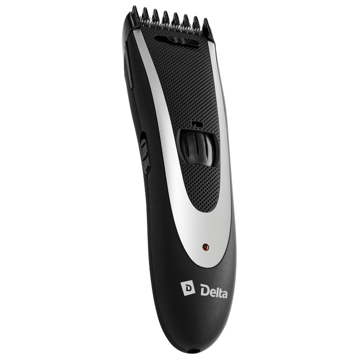 машинка для стрижки волос delta dl 4032 а Машинка для стрижки волос Delta DL-4061A Black