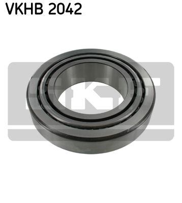 фото Подшипник skf vkhb 2042