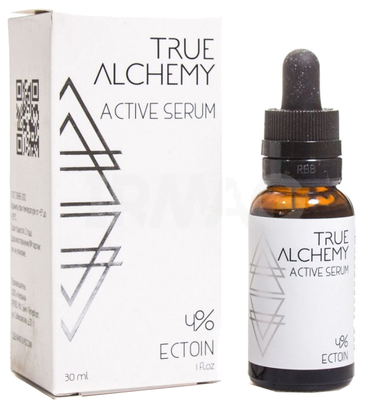 

Сыворотка для лица Levrana True Alchemy Ectoin 0,5%