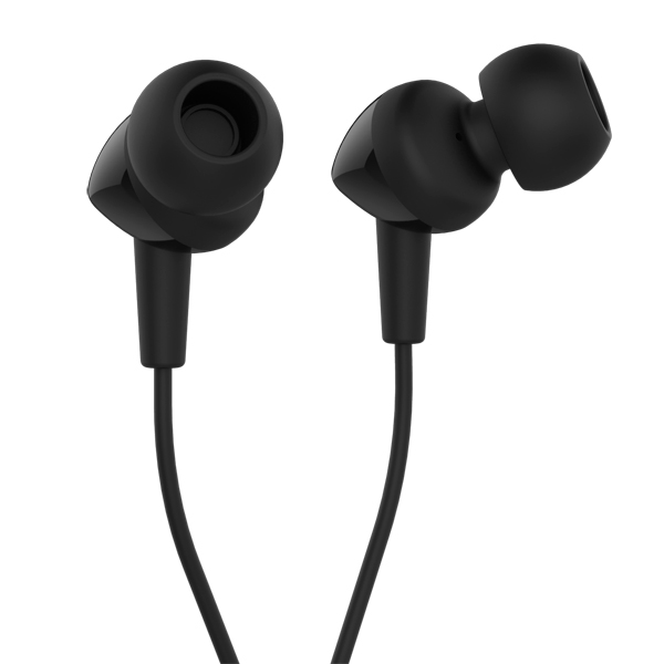 фото Наушники jbl c100si black