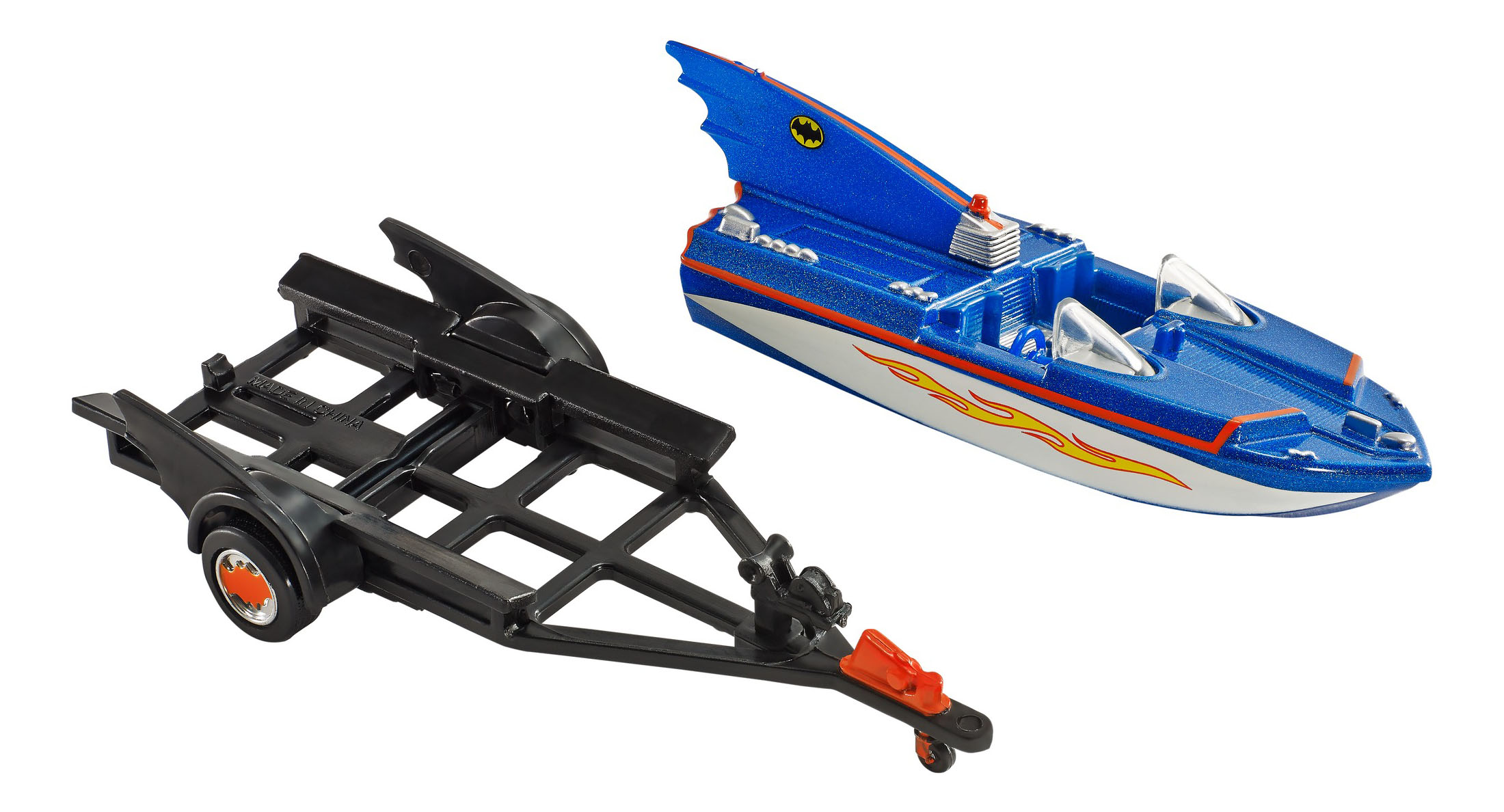 

Лодка Hot Wheels DKL20 DKL25