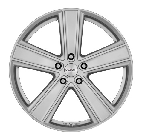 

Колесный диск DEZENT TH R16 7J PCD5x120 ET45 D65.1 (TTHP9SA45), tH R16 7J PCD 5x120 ET 45 ЦО 65.1 (TTHP9SA45)