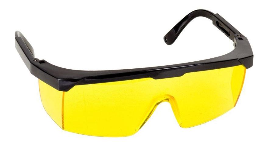 Защитные очки Stayer 2-110453