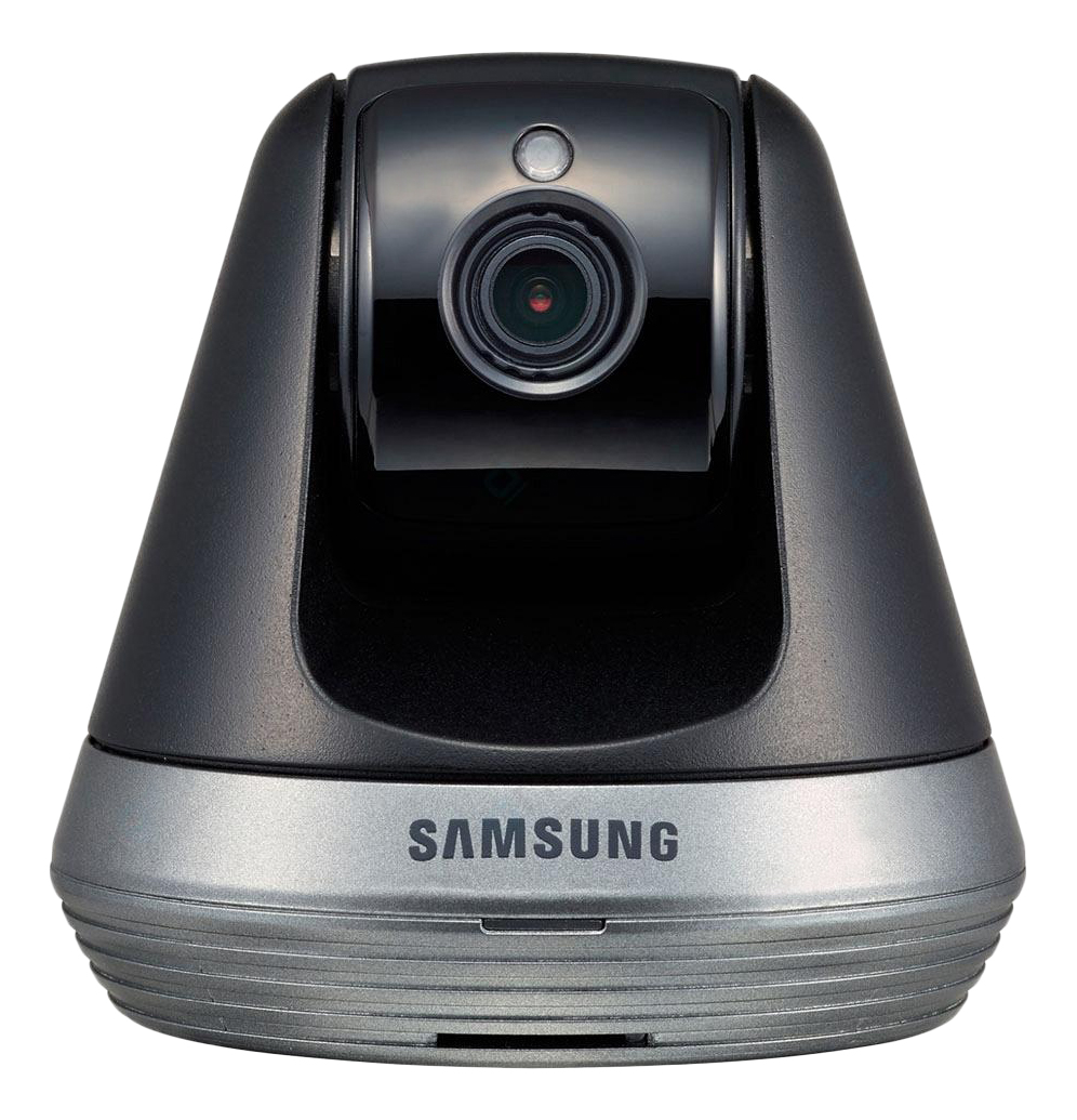 фото Видеоняня samsung smartcam full hd wi-fi