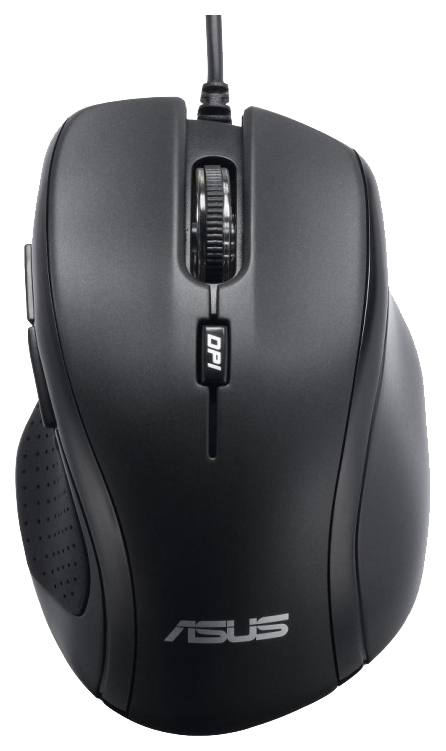

Мышь ASUS UX300 Black (90-XB2P00MU00000), UX300