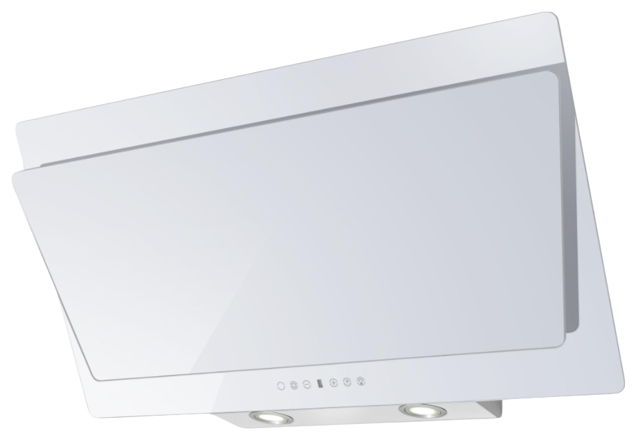 

Вытяжка настенная Korting KHC 97070 GW белый, KHC 97070 GW