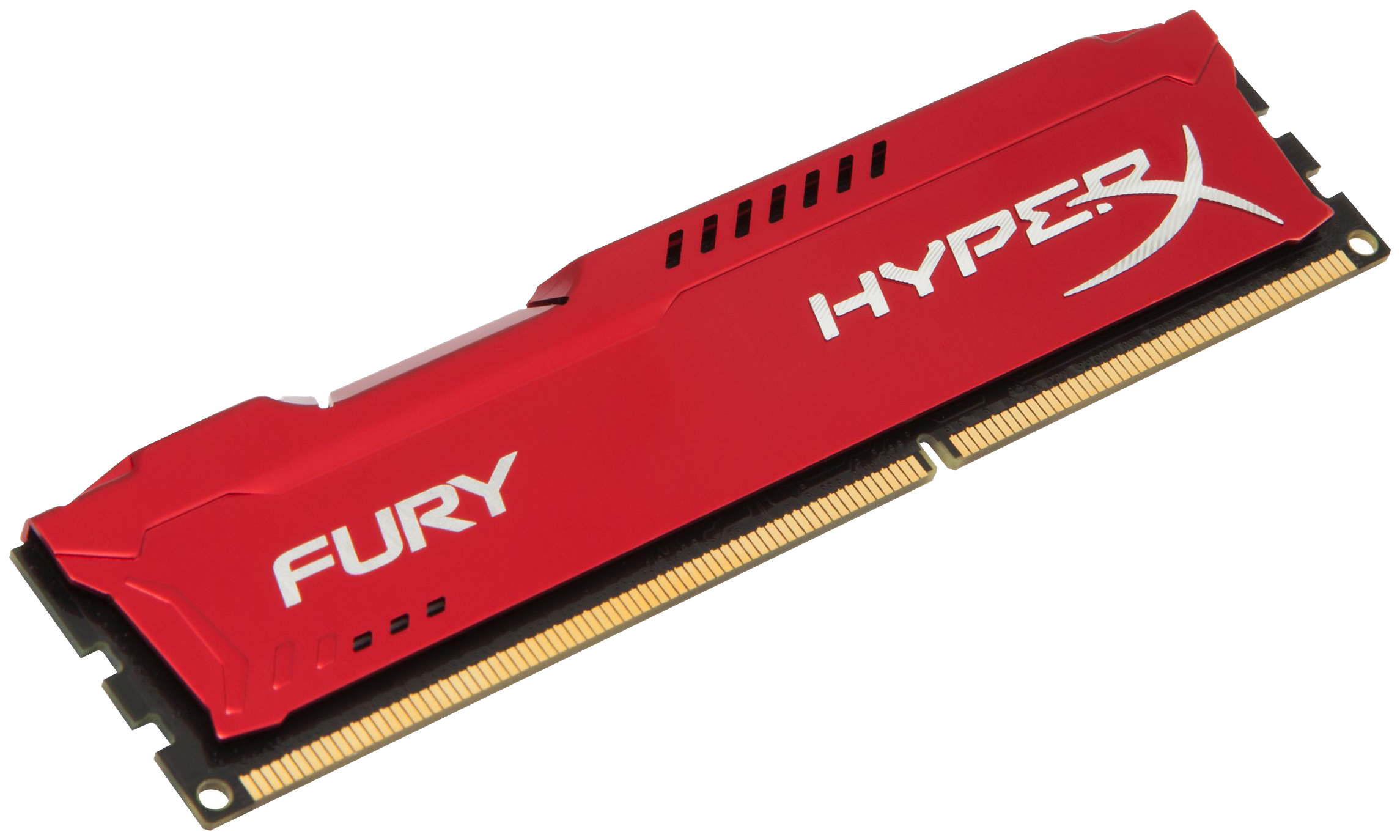 

Оперативная память HyperX FURY HX318C10FR/4, HyperX FURY Red