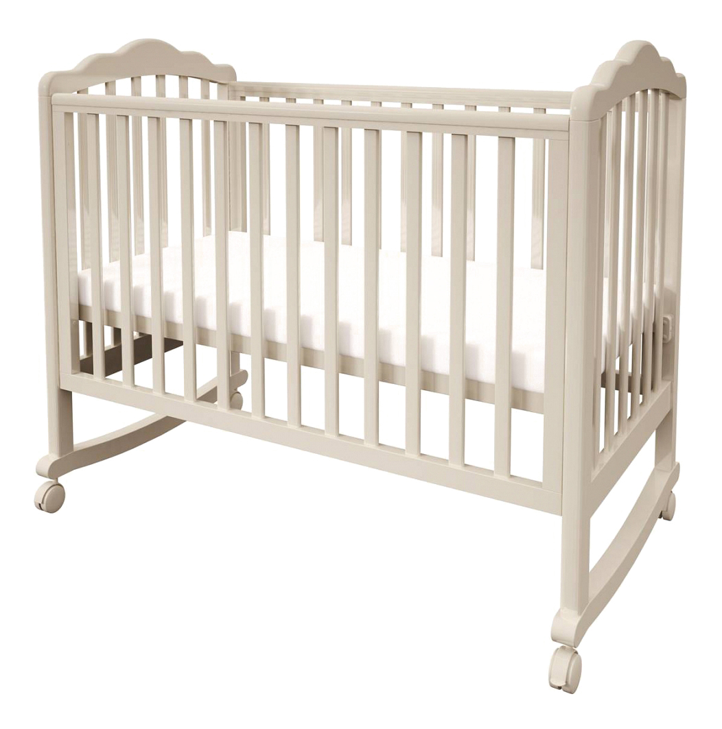 Кровать Polini Classic 621 бежевая