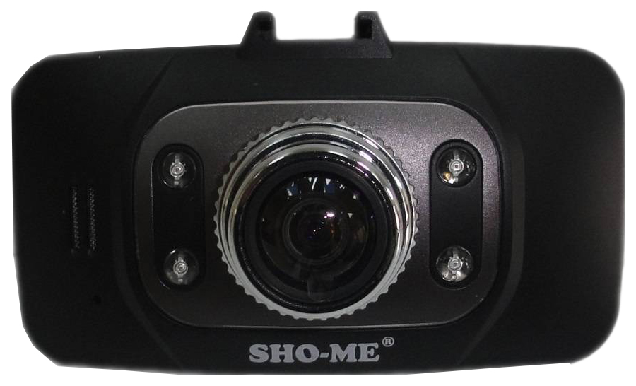 Видеорегистратор SHO-ME HD-8000SX 4950₽