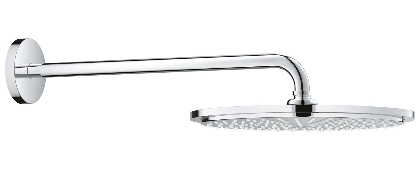 фото Верхний душ grohe 26257000