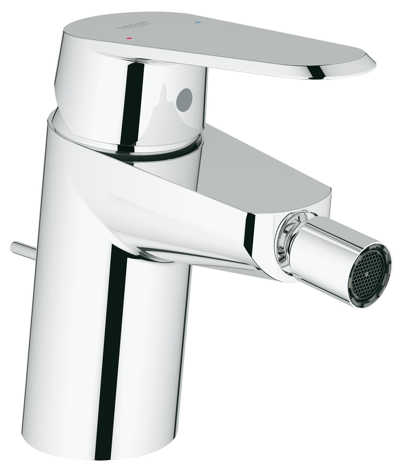 Смеситель для биде Grohe Eurodisc Cosmopolitan 33244002