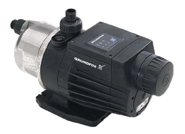 

Самовсасывающий насос Grundfos MQ3-45 96515415, MQ3-45