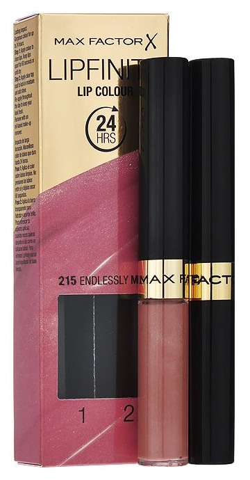 

Помада MAX FACTOR Lipfinity тон 215 Contstantly Dreamy, lipfinity тон 215 contstantly dreamy