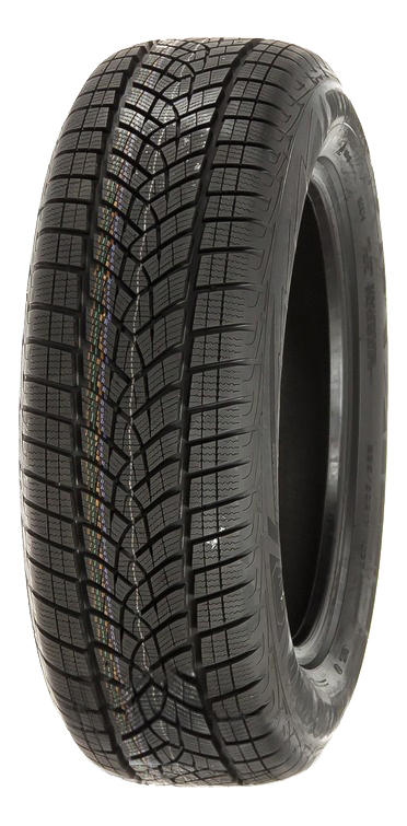 

Шины GOODYEAR UltraGrip Ice SUV Gen-1 215/60 R17 96T, Ultra Grip Ice SUV Gen-1