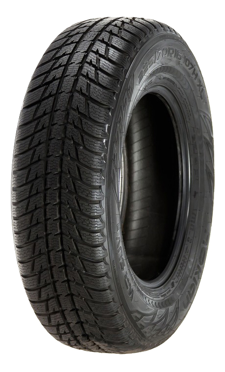 

Шины Nokian WR SUV 3 215/65 R16 102H XL, WR SUV 3 XL