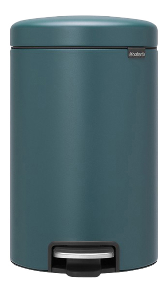 

Ведро Brabantia 115844 12л, мусорный бак Sense of Luxury 115844 12л