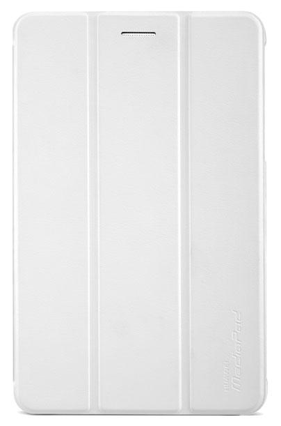 фото Чехол huawei для huawei mediapad t1 8" white