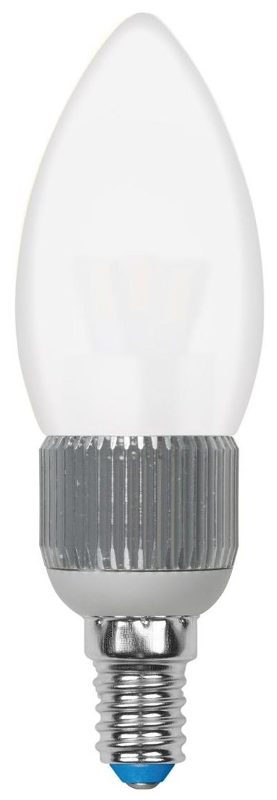 

Лампа светодиодная диммируемая (08748) E14 5W 4500K свеча LED-C37P-5W/NW/E14/FR/DIM, lED-C37P-5W/NW/E14/FR/DIM