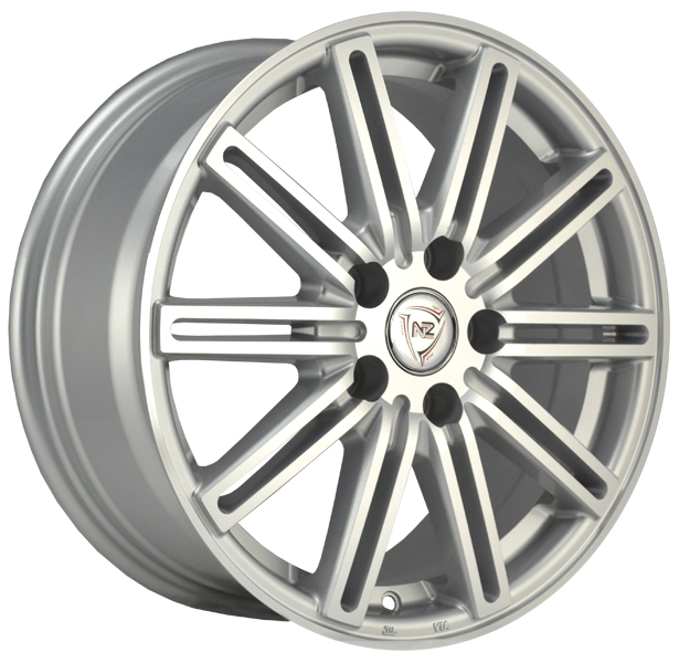 фото Колесный диск nz wheels sh r15 6j pcd5x105 et39 d56.6 (9129200)