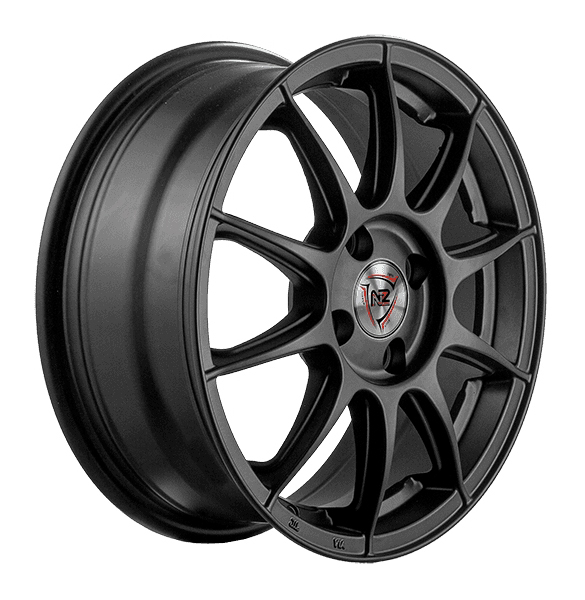 фото Колесный диск nz wheels f r15 6j pcd5x105 et39 d56.6 (9117011)