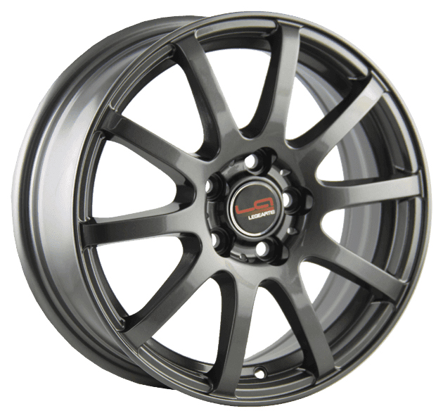 

Колесный диск REPLICA Concept R15 6J PCD5x112 ET47 D57.1 (9124777), sK503