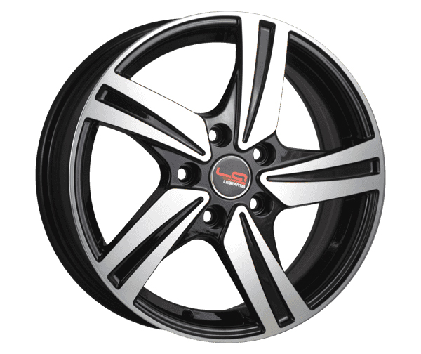 

Колесный диск REPLICA Concept R16 6.5J PCD5x114.3 ET40 D66.1 (9140307), nS540