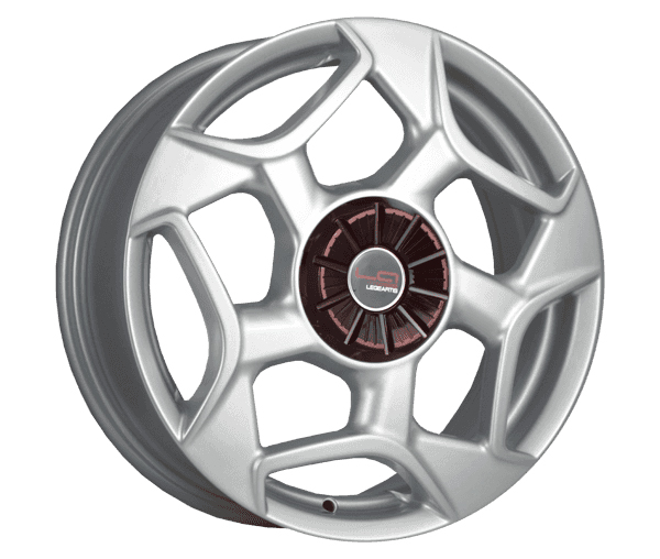 

Колесный диск REPLICA Concept R17 6.5J PCD5x114.3 ET48 D67.1 (9140125), ki525