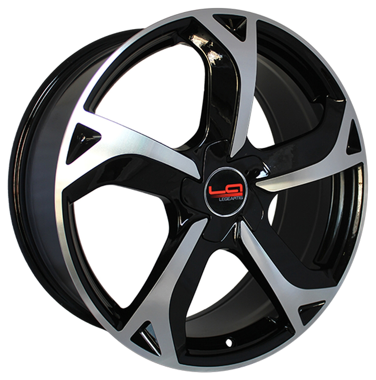 Колесный диск REPLICA Concept R19 8J PCD5x112 ET21 D66.6 (9144592)