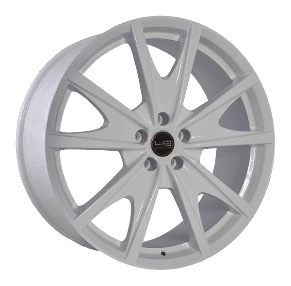 

Колесный диск REPLICA INF 13 R21 9.5J PCD5x114.3 ET50 D66.1 (9125297), iNF 13