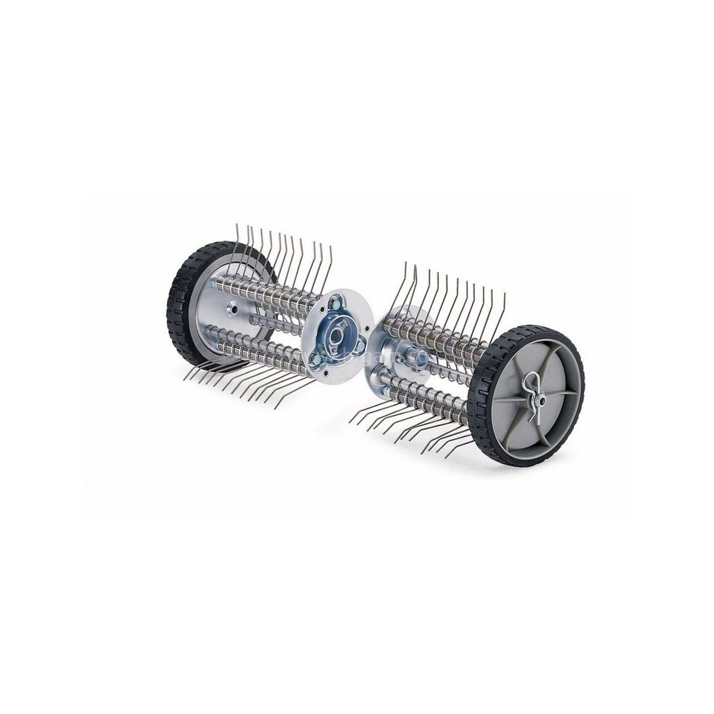 

Скарификатор для культиватора STIHL MF-MM 46017404601, MF-MM