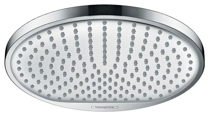 фото Верхний душ hansgrohe 26723000