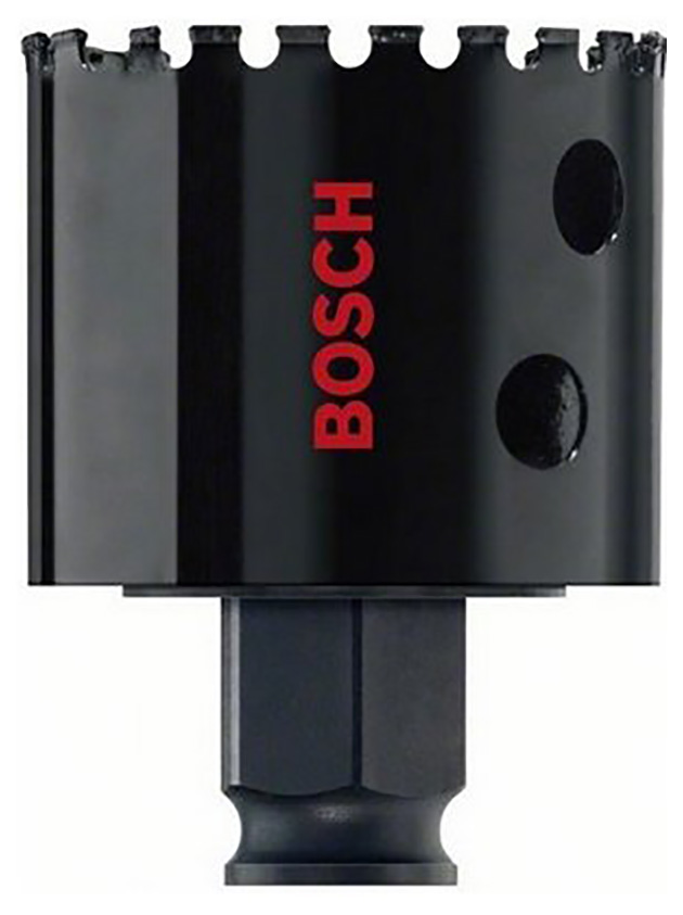 

Алмазная коронка Bosch 67мм (ГРАНИТ) 2608580316