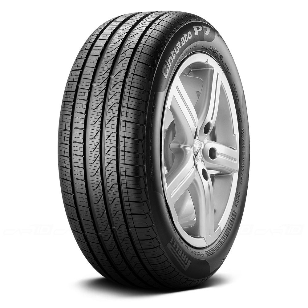 

Шины Pirelli Cinturato P7 ECO 215/50 R17 95W, Cinturato P7