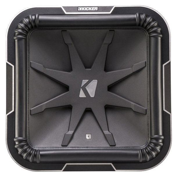 

Сабвуфер автомобильный Kicker L7152 15', L7152