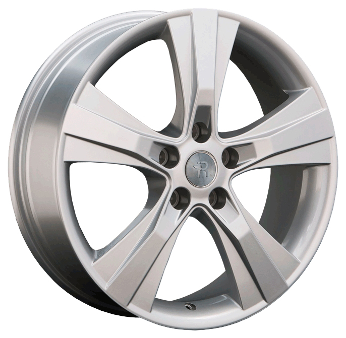 

Колесный диск Replay R18 7J PCD5x114.3 ET45 D66.1 (035451-070010010)