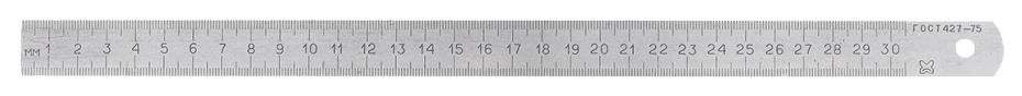 

Линейка строительная 30561, 30561