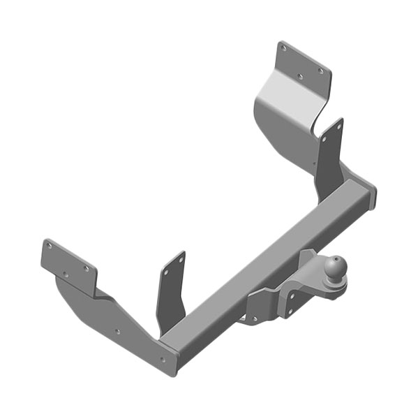 

Фаркоп AvtoS для Mercedes mb03