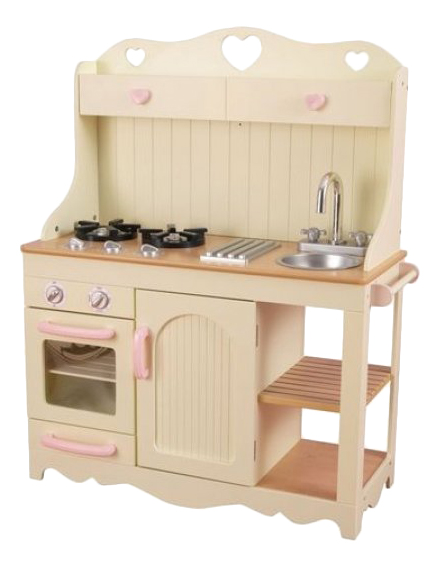 

Детская кухня KidKraft Прерия, Прерия