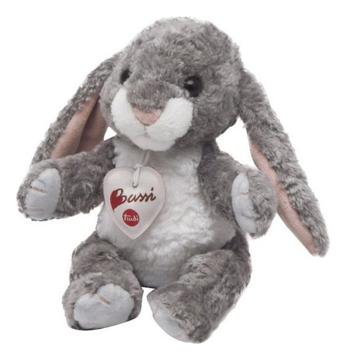 

Мягкая игрушка Trudi Кролик 20 см 13726, Кролик